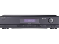 Renkforce Tu 1000 Hifi Tuner Zwart