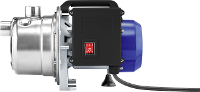 Renkforce Tuinpomp 4600 l/h 45 m