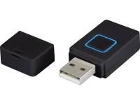 Renkforce USB 2.0 Snellaadadapter voor smartphones/tablets