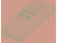 Renkforce ZigZee modul 1408619 LED driver Dimbaar