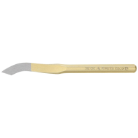 Rennsteig Werkzeuge Groeven beitel 3mm 392 003 0