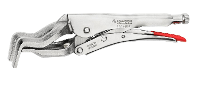 Rennsteig Werkzeuge Lasgriptang Voor Buizen Spanbreedte (klembekken) 12   70 Mm 280 Mm 172 280 4
