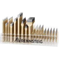 Rennsteig Werkzeuge Metselaarsbeitel HS 400 mm 351 400 19