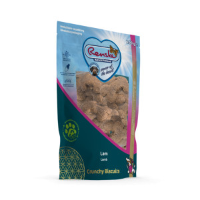 Renske Crunchy Biscuits lam hondensnack 200 g
