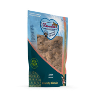 Renske Crunchy Biscuits zalm hondensnack 1100 g