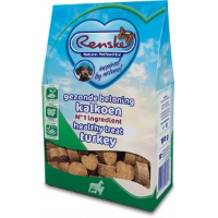 Renske Gezonde Beloning Kalkoen voor de hond 2 x 150 gram