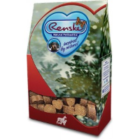 Renske Gezonde Beloning Mix Kerst Voor De Hond 2 X 150 Gram