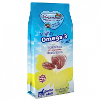 Renske M.O.P. Adult/Junior Lam & Rijst hondenvoer 3 kg