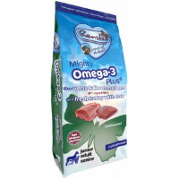 Renske Mighty Omega 3 Plus Cold Pressed vers bereid kalkoen met eend hondenvoer 12 kg