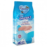 Renske M.O.P. Adult/Senior Kip & Rijst hondenvoer 15 kg