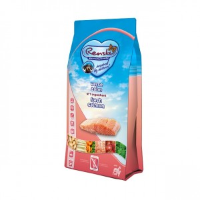 Renske Super Premium Adult Graanvrij Verse Zalm 2 X 12 Kg
