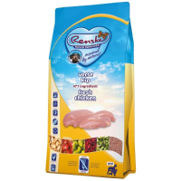 Renske Graanvrij Super Premium vers bereid kip hondenvoer 12 kg