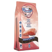 Renske Super Premium Adult Verse Zalm Kattenvoer 2 X 1.5 Kg