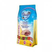 Renske Puppy Super Premium vers bereid kip met lam hondenvoer 6,5 kg