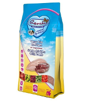 Renske Super Premium Puppy Kip & Lam hondenvoer 12 kg
