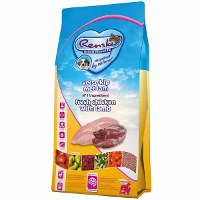 Renske Super Premium Puppy Kip & Lam hondenvoer 2 kg