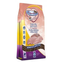 Renske Super Premium Senior Verse Kip & Eend Kattenvoer 2 X 1.5 Kg