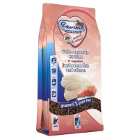 Renske Super Premium Verse Oceaanvis En Zalm Kattenvoer 2 X 1.5 Kg