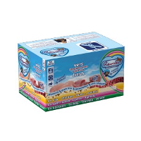 Renske Vers Graanvrij Multidoos Hondenvoer 1 Tray (12 X 395 Gram)