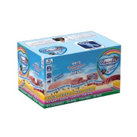 Renske Vers Graanvrij Multidoos hondenvoer 4 trays (48 x 395 gram)