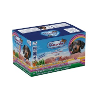 Renske Vers Multidoos hondenvoer 6 trays (72 x 395 gram)