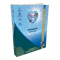 Renske Vers met Vis hondenvoer 1 tray (10 x 395 gram)