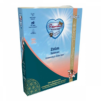 Renske Vers Graanvrij Zalm & Aardappel hondenvoer 1 tray (10 x 395 gram)