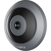 Reolink FE P 360° Panorama Fisheye beveiligingscamera