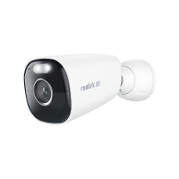 Reolink Argus Series B360 beveiligingscamera
