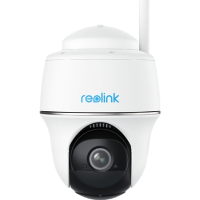 Reolink Argus Series B430 IP Bewakingscamera WiFi 2880 x 1616 Pixel