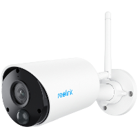 Reolink B320 W beveiligingscamera