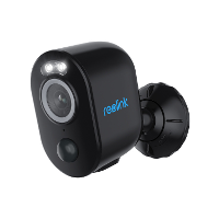 Reolink Argus B330 Smart 2K 4MP Wire Free Camera with Motion Spotlight beveiligingscamera