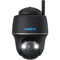 Reolink B430, 2K+/5MP Dual Band WiFi PT beveiligingscamera
