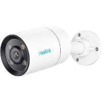 Reolink ColorX 2K 4MP PoE IP camera met True Full Color Night Vision beveiligingscamera