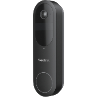 Reolink D340B deurbel met batterij