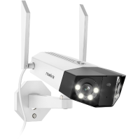 Reolink Duo 2 WiFi, 4K 8MP