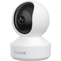 Reolink E330, 5 MP Dual Band WiFi Pan&Tilt camera