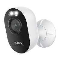 Reolink E450 4K/8MP Dual band WiFi beveiligingscamera