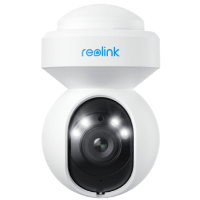 Reolink E560, slimme 4K/8MP PTZ Dual Ban