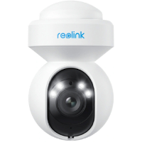 Reolink E560, slimme 4K/8MP PTZ Dual Band WiFi 6 camera