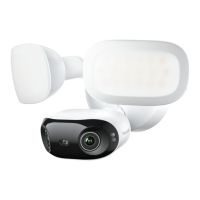 Reolink F751W Elite Floodlight WiFi beveiligingscamera