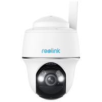 Reolink 2K 4MP draadloze 4G PT camera, met slimme detectie beveiligingscamera