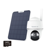 Reolink G440 + Solar Panel 2 beveiligingscamera