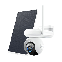 Reolink G650 + Solar Panel 3 beveiligingscamera