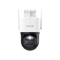 Reolink G770, 4K/8MP Dual lens 4G LTE batterijcamera met auto zoom tracking beveiligingscamera