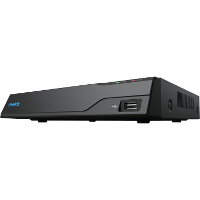 Reolink NVS8 2TB netwerk video recorder
