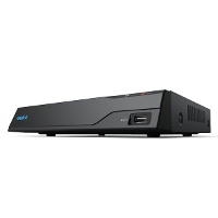 Reolink NVS8 NHD, 8 kanaals 12MP PoE NVR netwerk video recorder