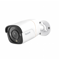 Reolink P340 A intelligente 12 MP PoE bulletcamera beveiligingscamera