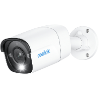 Reolink P340, intelligente 12MP PoE bull beveiligingscamera