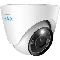 Reolink RLC 833A W 4K PoE Cam nightvis